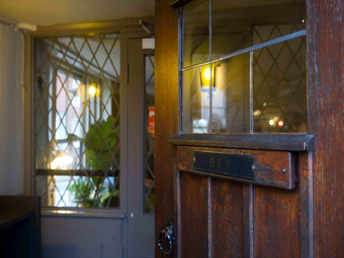 Chequers Inn Battle Dış mekan fotoğraf
